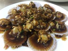 -华春餐馆(鱼山路店)