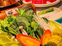 -享遇.锅姥姥牛排海鲜自助(小寨店)