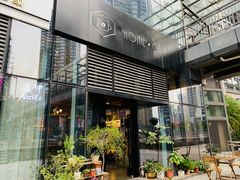 -Home Cafe(水榭春天店)