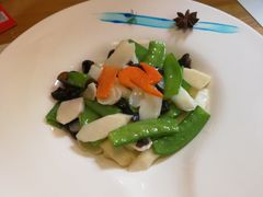 -禧和源养生素食茶馆