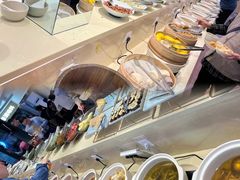 -素满香·食养自助(建邺万达店)