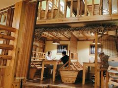 -恩你小木屋·韩式料理(假日广场店)