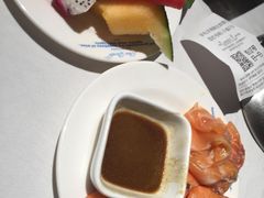 -星伦多自助料理·涮烤一体(虹悦城店)