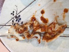 烤心管-丹东特色烤肉(学府路一部店)