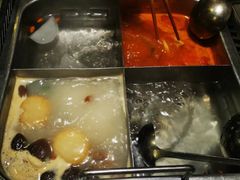 -海底捞火锅(奉化银泰店)