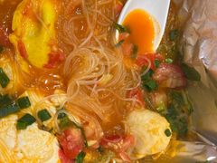 -见味花甲(福田coco park店)