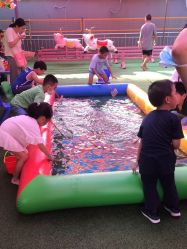 -寻石问宝研学亲子乐园(朝阳公园店)