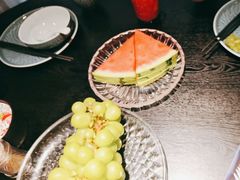 -鱼你相聚·河鲜馆(袁家岭店)