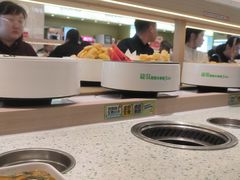 -龍歌自助小火锅(市北台东利群店)
