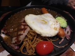 -半秋山西餐厅(巴南万达广场店)