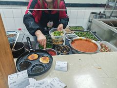 -毛大碗西府削筋面(土门店)