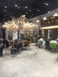 点击看大图 -简影造型·自选烫染接发salon