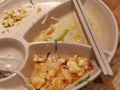 -素满香·素食自助餐厅(直营·大兴街店)