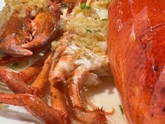 -锦里海景海鲜餐厅.三亚老字号(亚龙湾中心广场店)