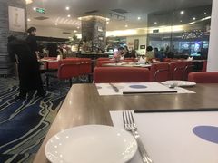 -万德诺富特酒店·自助餐厅(万德大厦店)