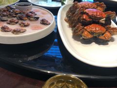 -海味世家·家常菜馆(明州里店)