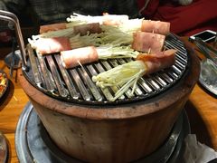 -原始泥炉烤肉(总店)
