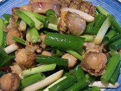 -日丰园海肠水饺·老字号大连海鲜(银泰城店)