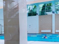 -芭芙莱泳健会(平吉店)