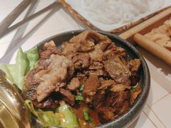 -牛人日志·鲜牛肉骨汤火锅(万科里瑧店)
