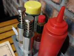 -Tubestation站点比萨(五道营店)