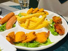 -Jack‘s Place 杰克地方西餐厅(新街口店)