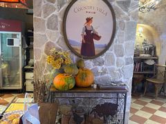 -乡田小墅(展览馆路JK FUN商城店)