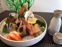 -桃夭日式料理(国信店)