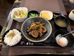 -喜多亭(宜山路店)
