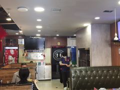 -熙成烧烤·三十三年(开发区店)
