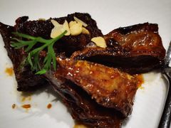 脆皮小牛肉-扬州香格里拉·香宫中餐厅