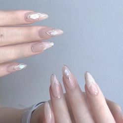点击看大图 -睫毛弯弯·美甲美睫