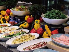 -君悦酒店·La Terrazza意合園·意式风味