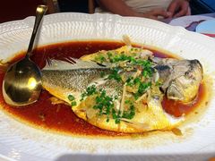 -荷风细雨·中国茶宴(碧云店)