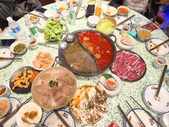 -鸿姐老火锅·传统炒料(上海旗舰店)