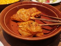 -萨莉亚意式餐厅(浦江万达广场店)