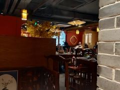 大堂-京元盛铜锅涮肉(上海总店)
