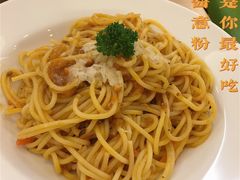 -萨莉亚意大利餐厅(白云汇店)