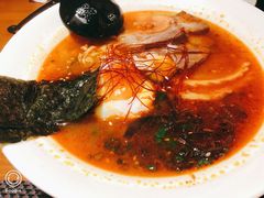 -有喜屋·深夜食堂(北京西路店)