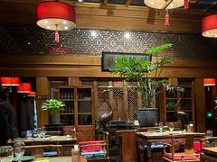 -那家小馆•北京菜•烤鸭(中关村店)