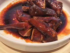 -侨美食家·粤菜(体育西路店)