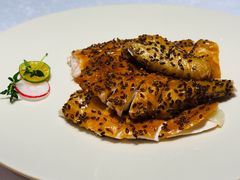 -红棉中餐厅·广州海航威斯汀酒店