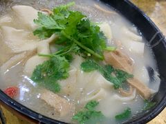 -惠丰源烩面馆(经七路店)