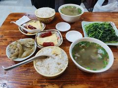 -陈记汤饭(水巷口店)