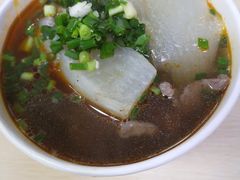 -江三王记牛杂馆(总店)