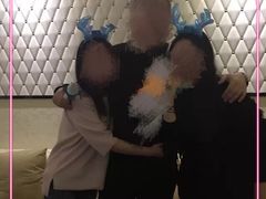 -乐潮汇时尚量贩式KTV(嘉业国际城购物中心店)