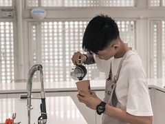 -wakanda瓦坎达咖啡(创享天地店)