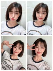 -HG美发设计沙龙