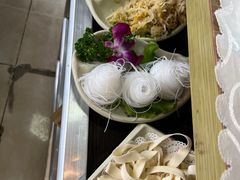 -羊家胡同·龙虾烧烤火锅(龙汇路店)