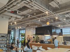 -dotcom coffee古点咖啡(致真大厦店)